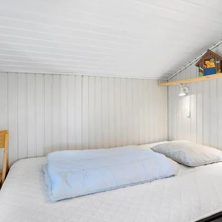 Bl1326-saltum-svendborgvej-19 Vakantiehuis Saltum