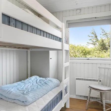 Vakantiehuis Bl1326-saltum-svendborgvej-19 Saltum