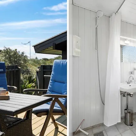 Vakantiehuis Bl1326-saltum-svendborgvej-19