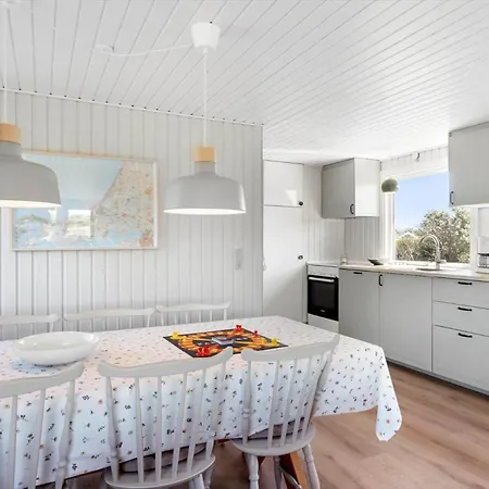 Vakantiehuis Bl1326-saltum-svendborgvej-19 Saltum