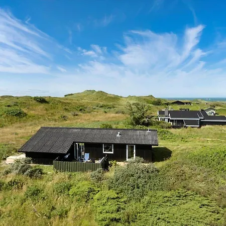 Vakantiehuis Bl1326-saltum-svendborgvej-19 *