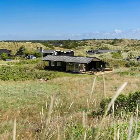 Vakantiehuis Bl1326-saltum-svendborgvej-19 Saltum