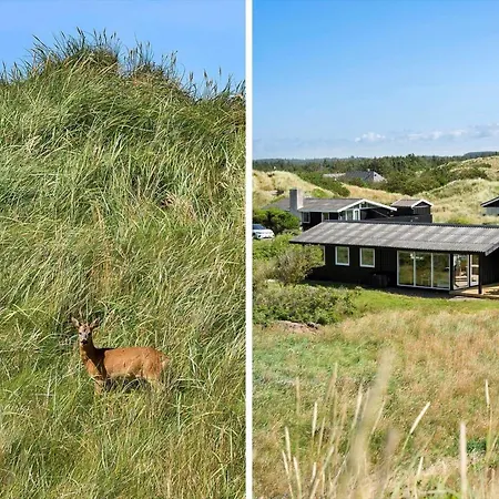 Bl1326-saltum-svendborgvej-19 Vakantiehuis