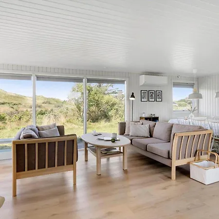 Vakantiehuis Bl1326-saltum-svendborgvej-19 *