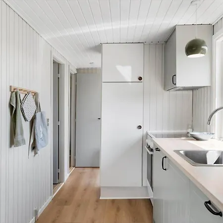 بيت للعطل Bl1326-saltum-svendborgvej-19 *