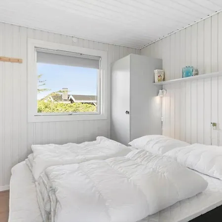 بيت للعطل Bl1326-saltum-svendborgvej-19 *