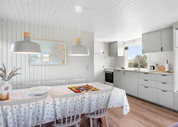 بيت للعطل Bl1326-saltum-svendborgvej-19 Saltum
